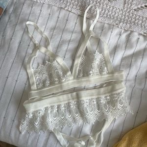 Bluebella Lingerie Set